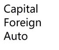 Capital Foreign Auto