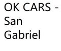 OK CARS - San Gabriel