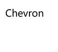 Chevron