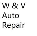 W & V Auto Repair