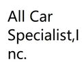All Car Specialist,Inc.