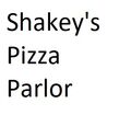 Shakey's Pizza Parlor