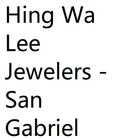 Hing Wa Lee Jewelers - San Gabriel Flagship Store