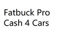 Fatbuck Pro Cash 4 Cars