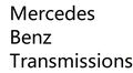Mercedes Benz Transmissions