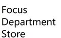 Focus Department Store