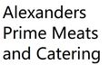 Alexanders Prime Meats and Catering