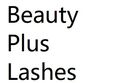 Beauty Plus Lashes