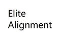 Elite Alignment