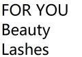 FOR YOU Beauty Lashes