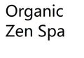 Organic Zen Spa