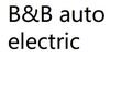 B&B auto electric