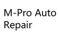 M-Pro Auto Repair & Body Shop