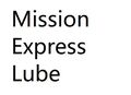 Mission Express Lube