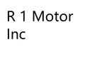 R 1 Motor Inc