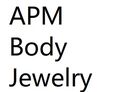 APM Body Jewelry Wholesale