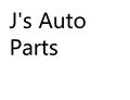 J's Auto Parts