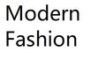 Modern Fashion