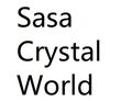 Sasa Crystal World
