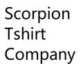 Scorpion Tshirt Company