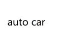 auto car
