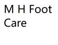 M H Foot Care