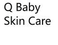 Q Baby Skin Care