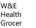 W&E Health Grocer(We Accept WIC)