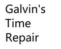 Galvin's Time Repair